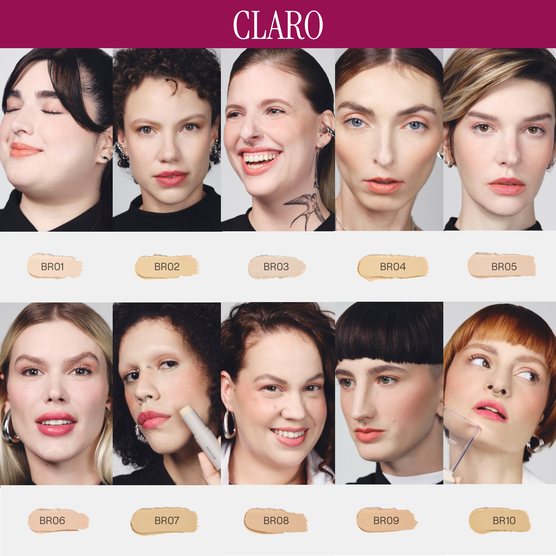 STICK PELE STICK PELE BR01